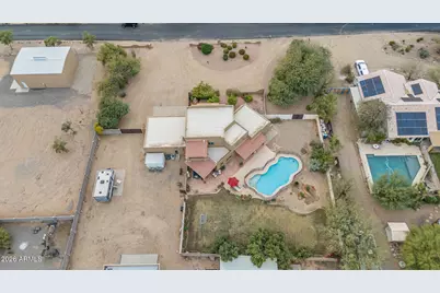 23705 N 104th Ave Avenue, Peoria, AZ 85383 - Photo 80