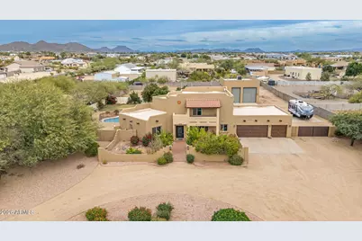 23705 N 104th Ave Avenue, Peoria, AZ 85383 - Photo 88