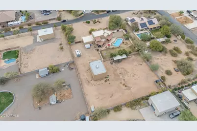 23705 N 104th Ave Avenue, Peoria, AZ 85383 - Photo 82