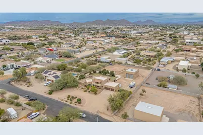 23705 N 104th Ave Avenue, Peoria, AZ 85383 - Photo 86