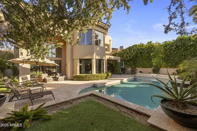 7425 E Gainey Ranch Road #1, Scottsdale, AZ 85258 - Photo 42