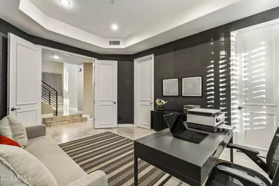 7425 E Gainey Ranch Road #1, Scottsdale, AZ 85258 - Photo 32