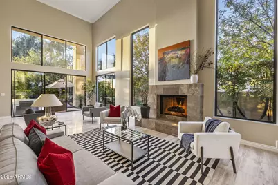 7425 E Gainey Ranch Road #1, Scottsdale, AZ 85258 - Photo 4