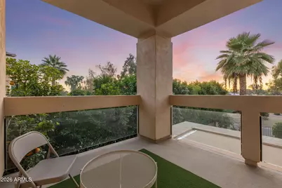 7425 E Gainey Ranch Road #1, Scottsdale, AZ 85258 - Photo 48