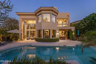 7425 E Gainey Ranch Rd, Scottsdale, AZ 85258 - Photo 36