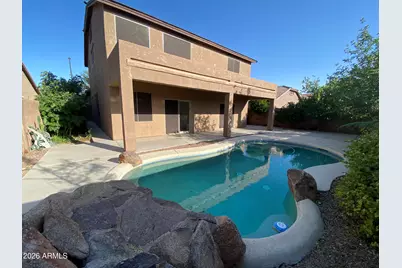 3860 S Coach House Drive, Gilbert, AZ 85297 - Photo 1