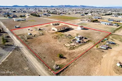 765 S Johnson Lane, Chino Valley, AZ 86323 - Photo 1
