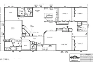 765 S Johnson Ln, Chino Valley, AZ 86323 - Photo 4