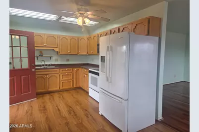 655 S 333rd Avenue, Wickenburg, AZ 85390 - Photo 1