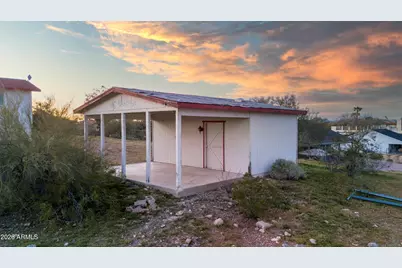 655 S 333rd Avenue, Wickenburg, AZ 85390 - Photo 26