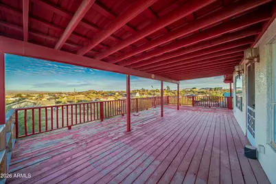 655 S 333rd Avenue, Wickenburg, AZ 85390 - Photo 14