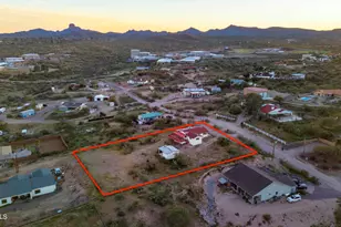 655 S 333rd Ave, Wickenburg, AZ 85390 - Photo 22