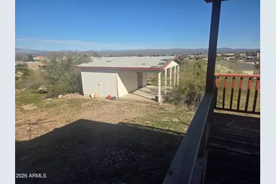 655 S 333rd Avenue, Wickenburg, AZ 85390 - Photo 4
