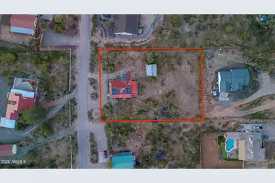 655 S 333rd Avenue, Wickenburg, AZ 85390 - Photo 20