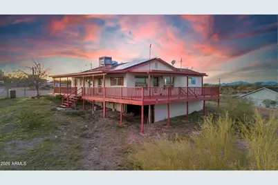 655 S 333rd Avenue, Wickenburg, AZ 85390 - Photo 24