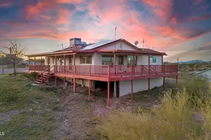 655 S 333rd Ave, Wickenburg, AZ 85390 - Photo 24