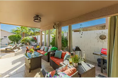 157 W Saddle Way, San Tan Valley, AZ 85143 - Photo 22