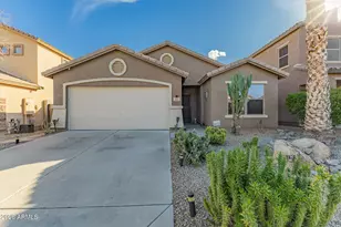 157 W Saddle Way, San Tan Valley, AZ 85143 - Photo 1