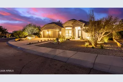 11322 N 118th Way, Scottsdale, AZ 85259 - Photo 20