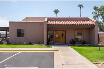 3345 E University Drive #32, Mesa, AZ 85213 - Photo 28