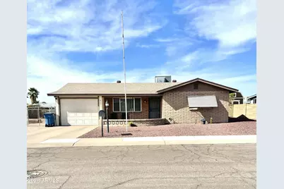 938 S Palo Verde Drive, Apache Junction, AZ 85120 - Photo 1