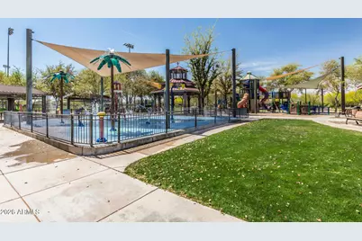 26109 W Runion Drive, Buckeye, AZ 85396 - Photo 34