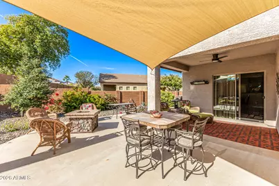 26109 W Runion Drive, Buckeye, AZ 85396 - Photo 24