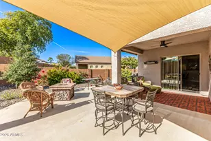 26109 W Runion Dr, Buckeye, AZ 85396 - Photo 24