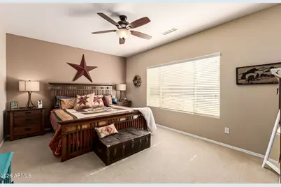 26109 W Runion Drive, Buckeye, AZ 85396 - Photo 14