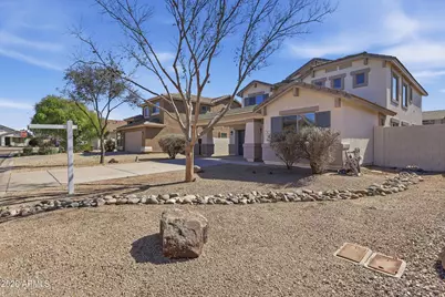 71 W Hereford Drive, San Tan Valley, AZ 85143 - Photo 2