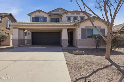 71 W Hereford Drive, San Tan Valley, AZ 85143 - Photo 1