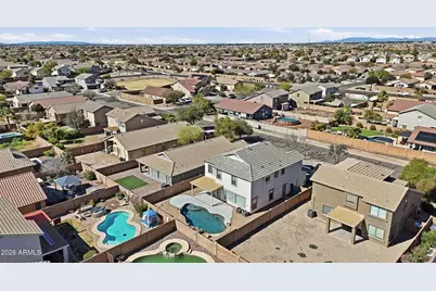 71 W Hereford Drive, San Tan Valley, AZ 85143 - Photo 38