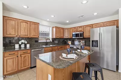 71 W Hereford Drive, San Tan Valley, AZ 85143 - Photo 12