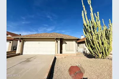 7316 W Cherry Hills Drive, Peoria, AZ 85345 - Photo 1