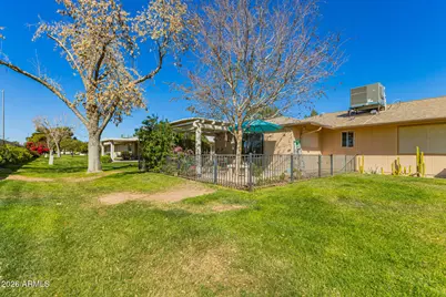 12739 W Ballad Drive, Sun City West, AZ 85375 - Photo 34