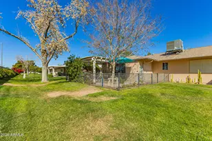 12739 W Ballad Dr, Sun City West, AZ 85375 - Photo 34