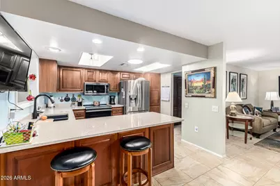 12739 W Ballad Drive, Sun City West, AZ 85375 - Photo 18