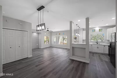 9100 E Raintree Drive #131, Scottsdale, AZ 85260 - Photo 6