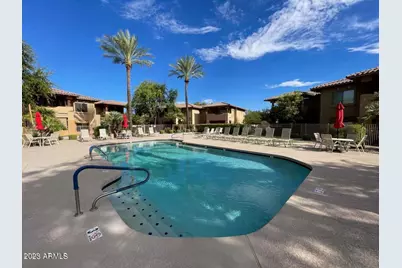 9100 E Raintree Drive #131, Scottsdale, AZ 85260 - Photo 16