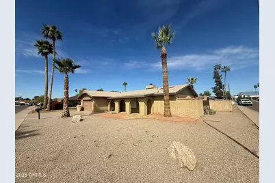 4606 W Augusta Avenue, Glendale, AZ 85301 - Photo 2