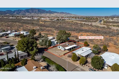 3760 S Ironwood Circle, Sierra Vista, AZ 85650 - Photo 34