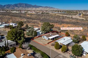 3760 S Ironwood Cir, Sierra Vista, AZ 85650 - Photo 34