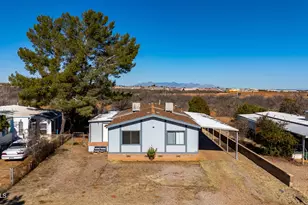 3760 S Ironwood Cir, Sierra Vista, AZ 85650 - Photo 32