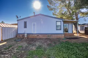 3760 S Ironwood Cir, Sierra Vista, AZ 85650 - Photo 28