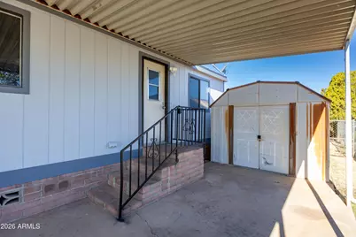 3760 S Ironwood Circle, Sierra Vista, AZ 85650 - Photo 30