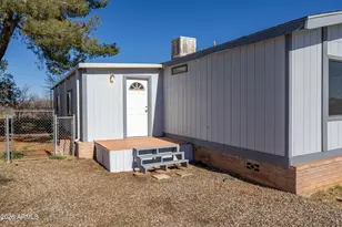 3760 S Ironwood Cir, Sierra Vista, AZ 85650 - Photo 1