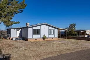 3760 S Ironwood Cir, Sierra Vista, AZ 85650 - Photo 2