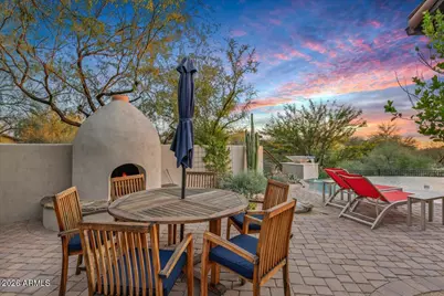 36893 N Mirabel Club Drive, Scottsdale, AZ 85262 - Photo 50