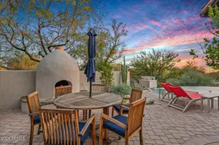 36893 N Mirabel Club Dr, Scottsdale, AZ 85262 - Photo 50