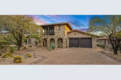 36893 N Mirabel Club Drive, Scottsdale, AZ 85262 - Photo 4